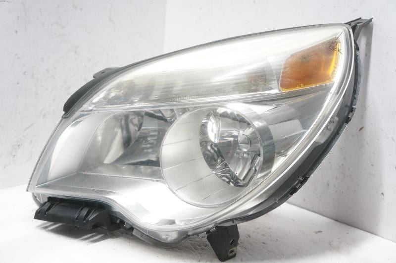 2010-2015 Chevrolet Equinox Driver Left Front Head Light 23308253 OEM - Alshned Auto Parts