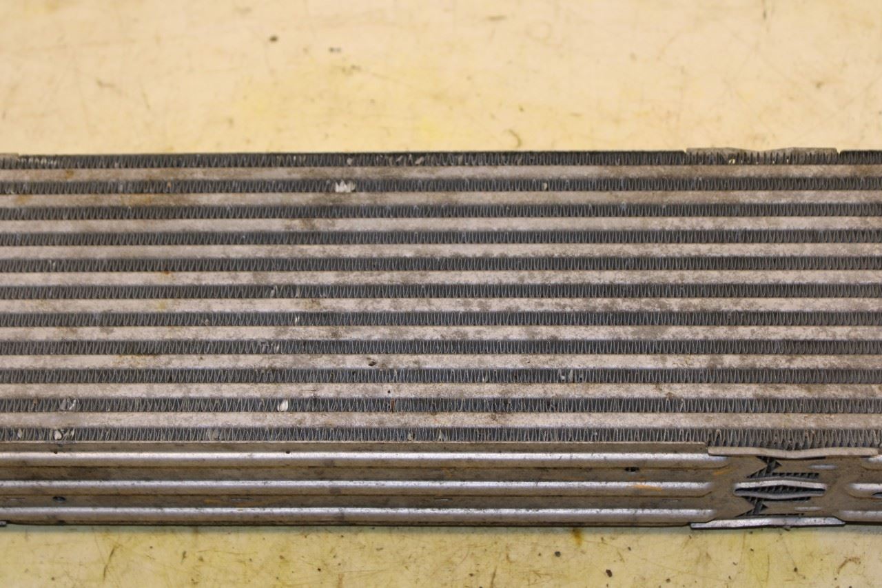 15-16 Volvo S60 T5 Premier 2.0L Intercooler Charge Air Cooler 31474506 OEM *ReaD - Alshned Auto Parts