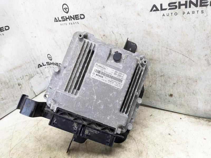 2016-2019 Ford Explorer Engine Computer Control Module ECU ECM GB5A-12A650-JA - Alshned Auto Parts