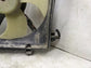 2007-14 Subaru Legacy Limited 2.5L LH Radiator Cooling Fan Motor Assy 45122AG02C - Alshned Auto Parts