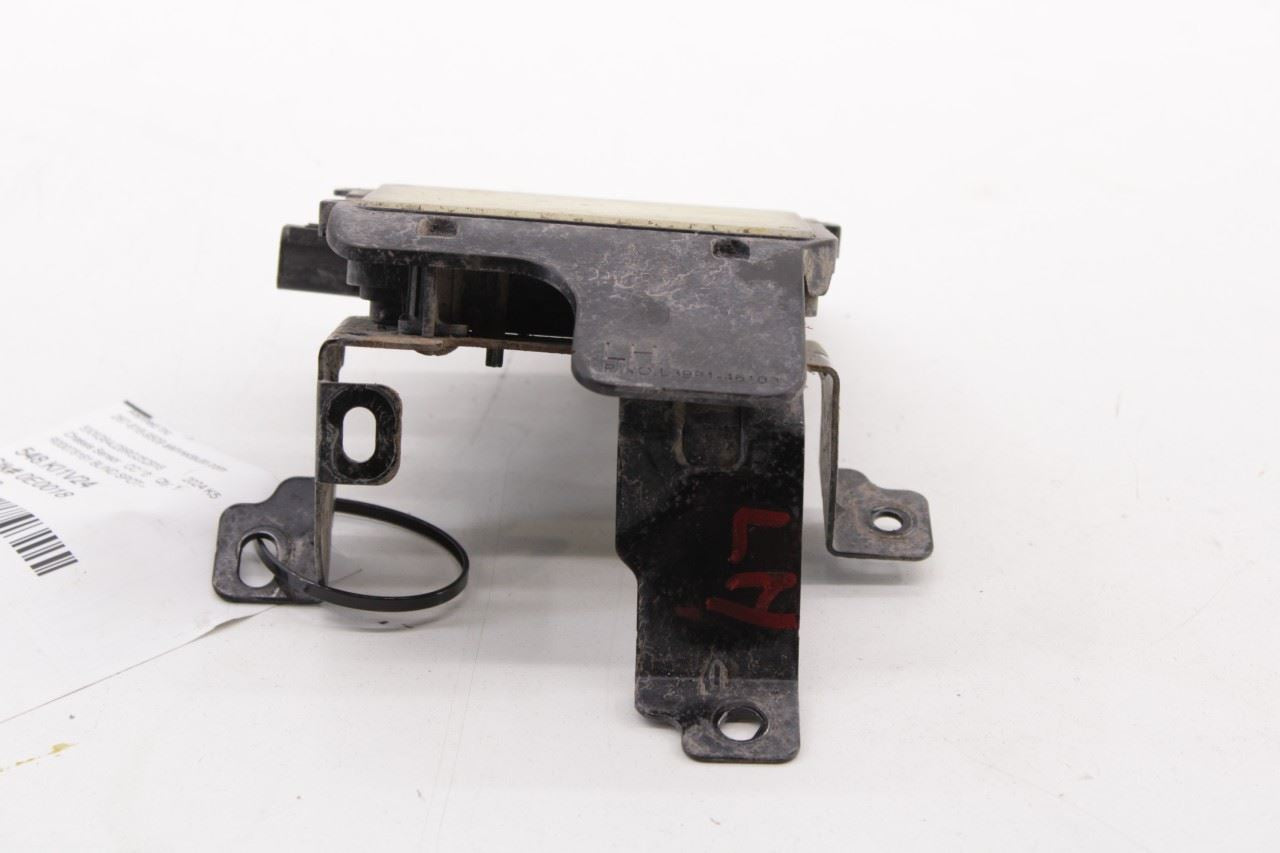 2024 Kia K5 GT-Line Rear Left Blind Spot Detection Radar Sensor Module OEM - Alshned Auto Parts