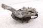 2021-2026 Ford F150 XLT SuperCrew 5.0L RWD Front Left Side Spindle Knuckle Hub12