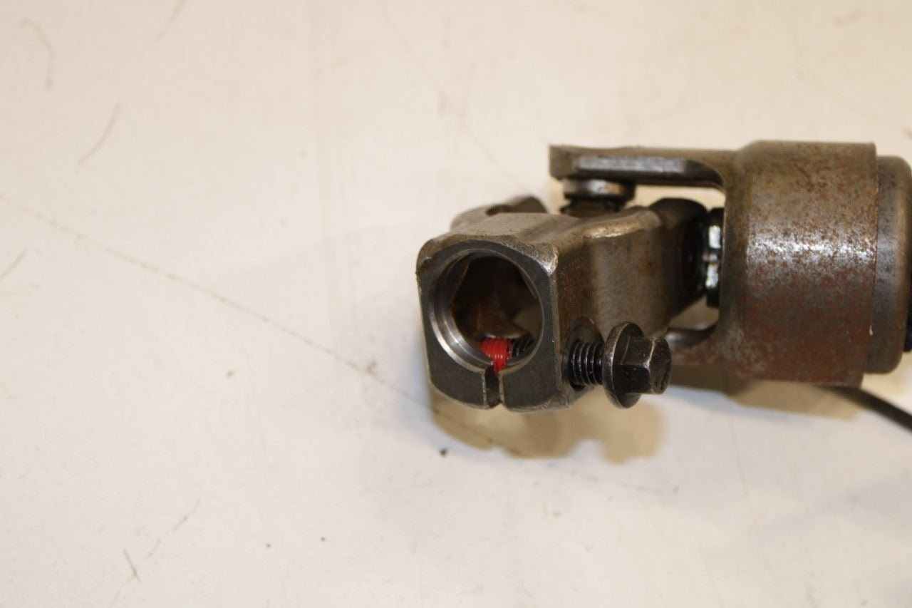 2015-2026 Volvo S60 T5 Premier 2.0L FWD Steering Column Assembly 31387669 OEM - Alshned Auto Parts