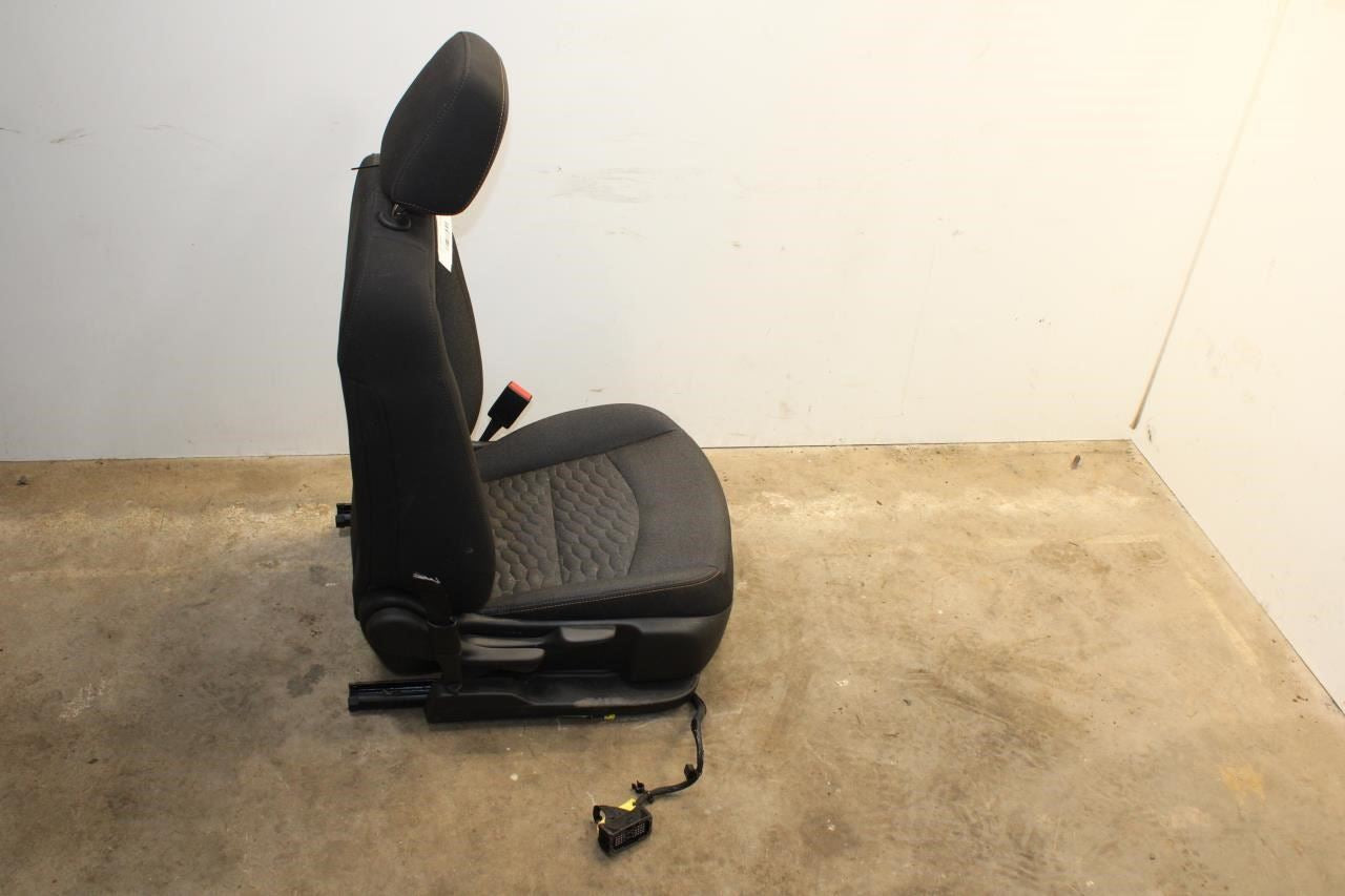 2018-24 Chevrolet Equinox LT Front RH Side Seat Complete w/ Buckle 13525391 OEM - Alshned Auto Parts