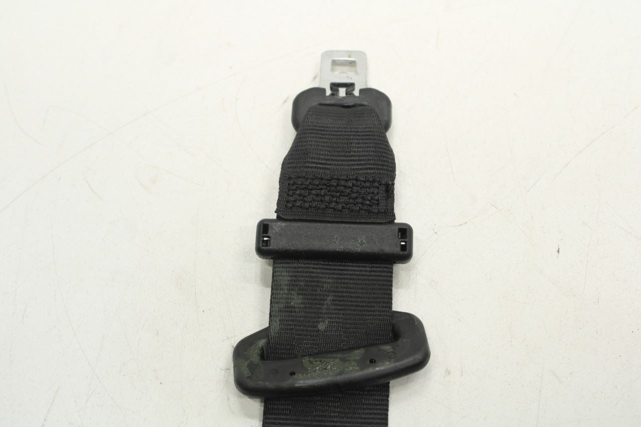 2017-2020 Alfa Romeo Giulia Ti AWD 2.0L Rear Center 2nd Row Seat Belt Retractor - Alshned Auto Parts