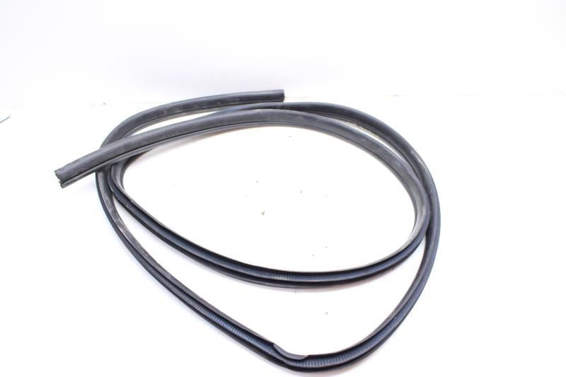 2020-2024 Nissan Sentra Front Left Door Weatherstrip On Body 76922-6LE0A OEM - Alshned Auto Parts