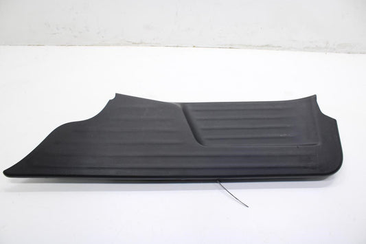 2013-2020 Nissan Pathfinder SV Rear Left Door Sill Scuff Kick Plate Trim Panel - Alshned Auto Parts