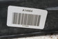 2019-2024 Ram 2500 6.4L Auto Transmission Gearshift Control Cable 68350296AD OEM - Alshned Auto Parts