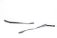 2015-2024 Ford Mustang Front Left & Right Wiper Arm FR3B-17B589-AA OEM - Alshned Auto Parts