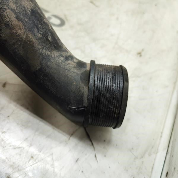 2015-2016 Ford F150 3.5L turbo Left Side Air Duct Turbocharger Intercooler Pipe - Alshned Auto Parts