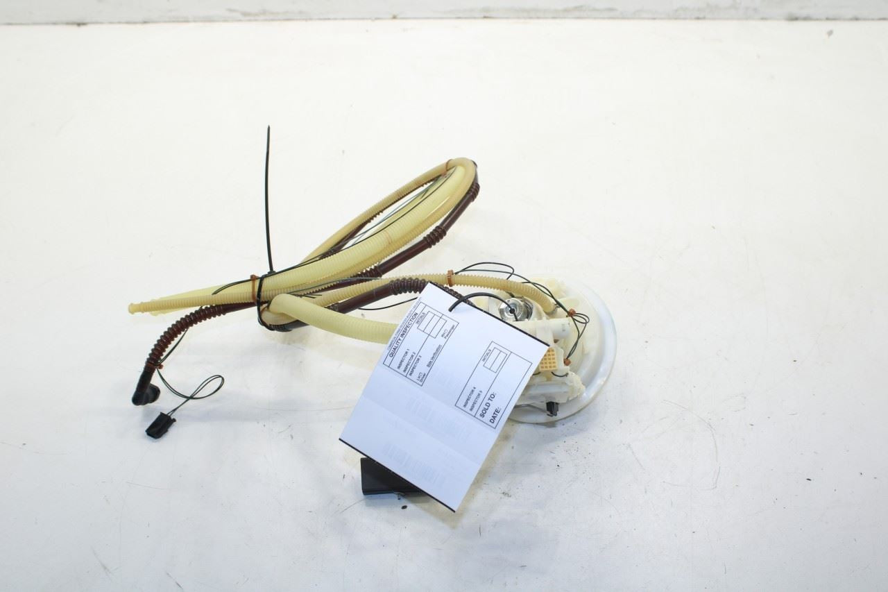 08-22 Dodge Challenger SXT 3.6L Right Side Auxiliary Fuel Gas Pump Sending Unit - Alshned Auto Parts