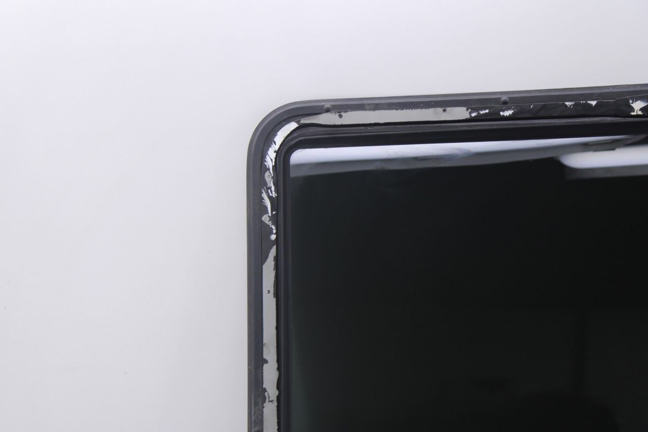 2020-26 Hyundai Palisade Limited AWD Roof Rear Sunroof Window Glass 81640-S81008