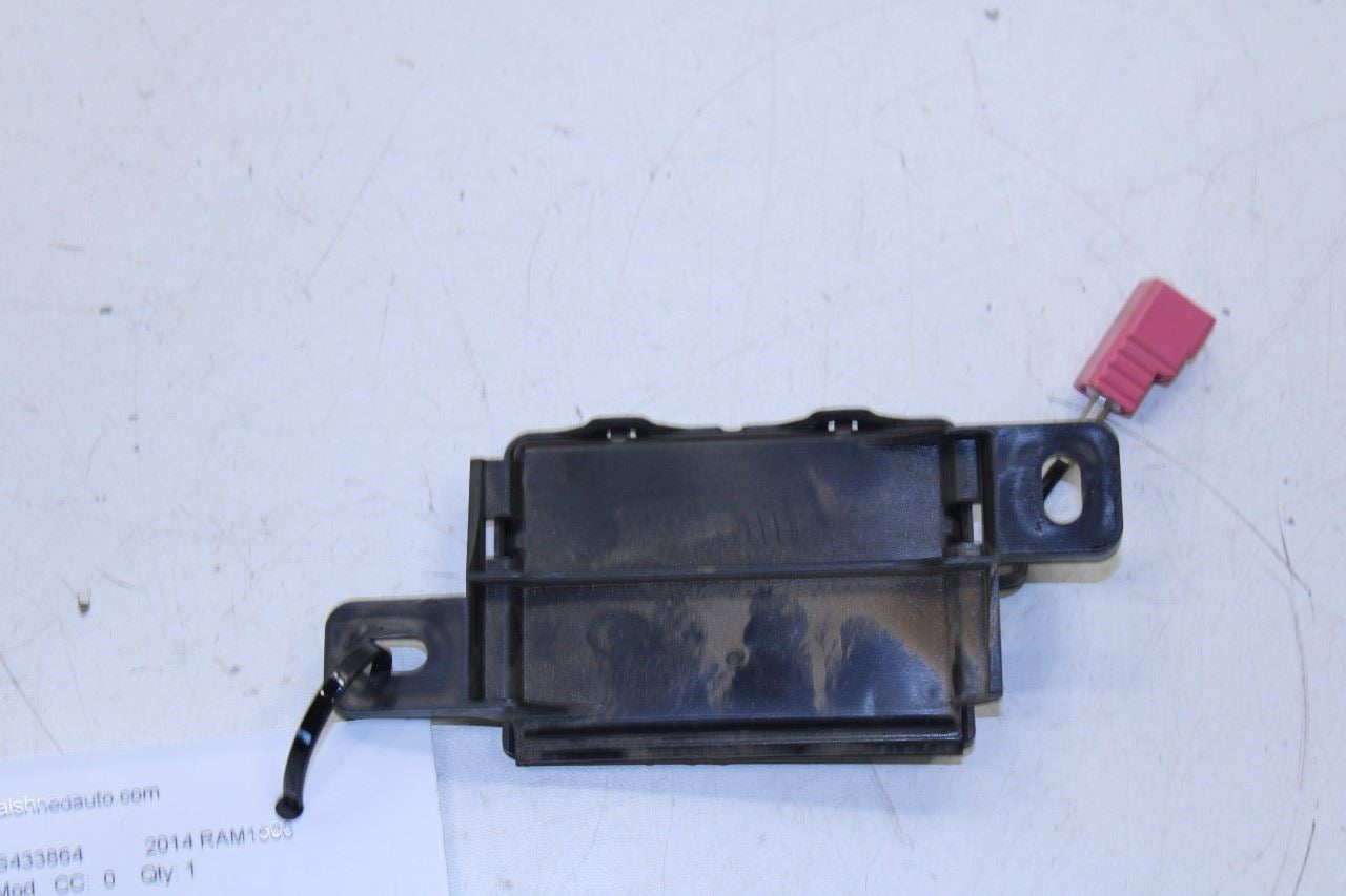 2013-2018 RAM 1500 Crew Cab Laramie Remote Start And Keyless Entry Antenna - Alshned Auto Parts