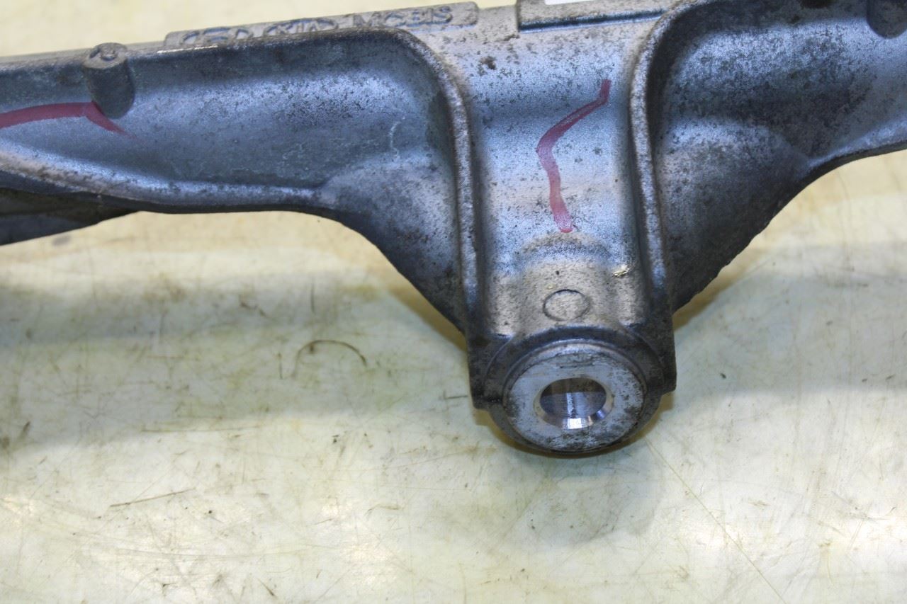 21-25 Hyundai Elantra SEL 2L Power Steering Gear Rack and Pinion 32K 56500-AA000 - Alshned Auto Parts