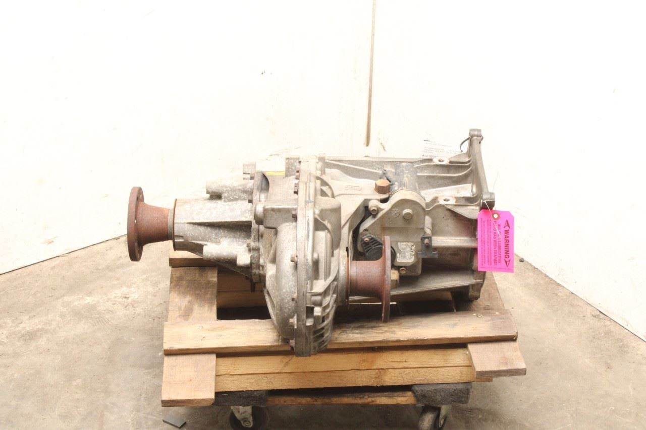 2013-2016 Ford F250 Lariat 6.2L 4WD Transfer Case GC3Z-7A195-H OEM - Alshned Auto Parts