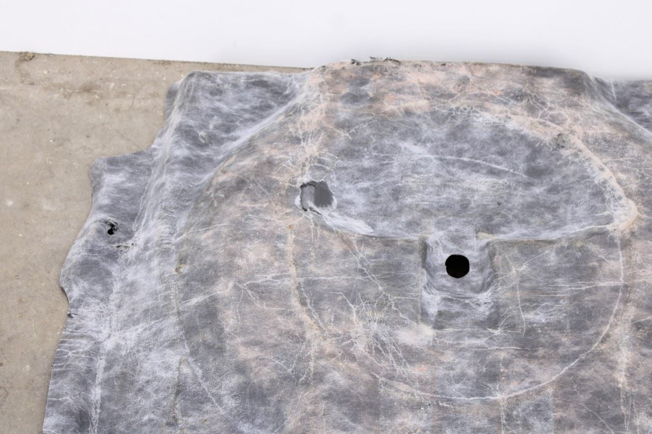 2011-19 Jeep Grand Cherokee 3.6L Rear Trunk Cargo Load Floor Carpet Liner *ReaD* - Alshned Auto Parts