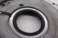 2010-2016 Audi S4 Premium Plus 3.0L Engine Timing Chain Rear Main Seal Retainer6