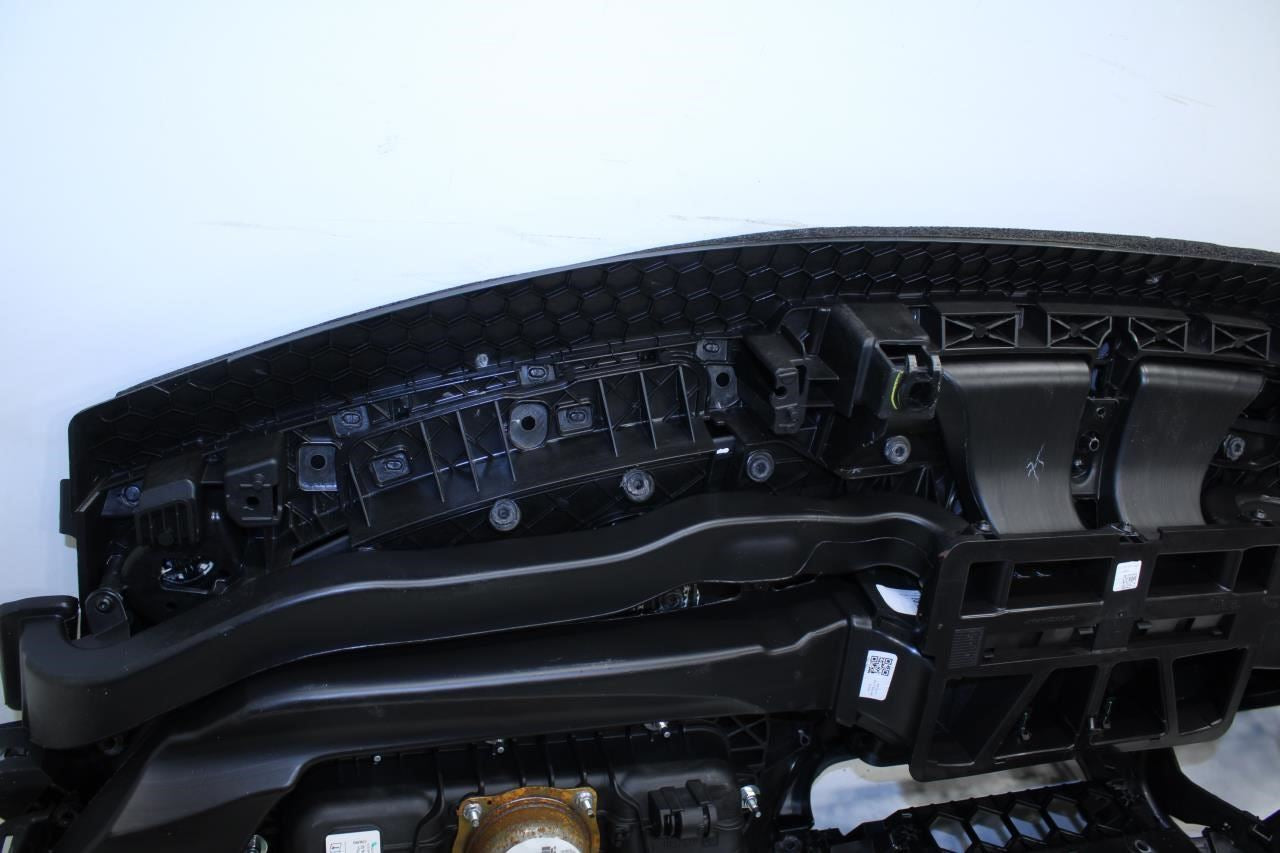 2020 Jaguar XE R-Dynamic S Dash Instrument Panel (Head Up Display Type) - Alshned Auto Parts