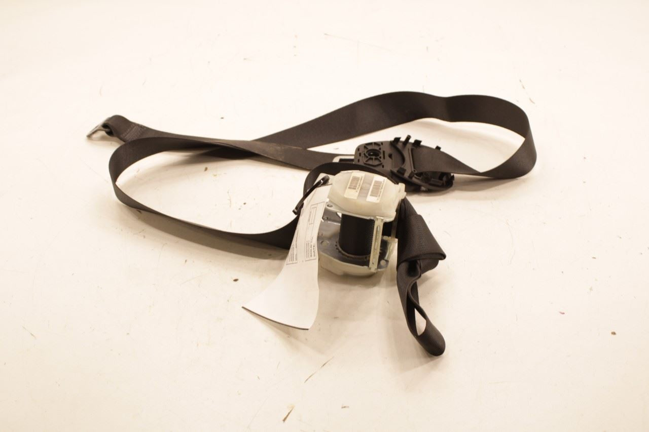 11-18 Jeep Wrangler Sport 2dr Rear Passenger RH Side 2nd Row Seat Belt Retractor - Alshned Auto Parts