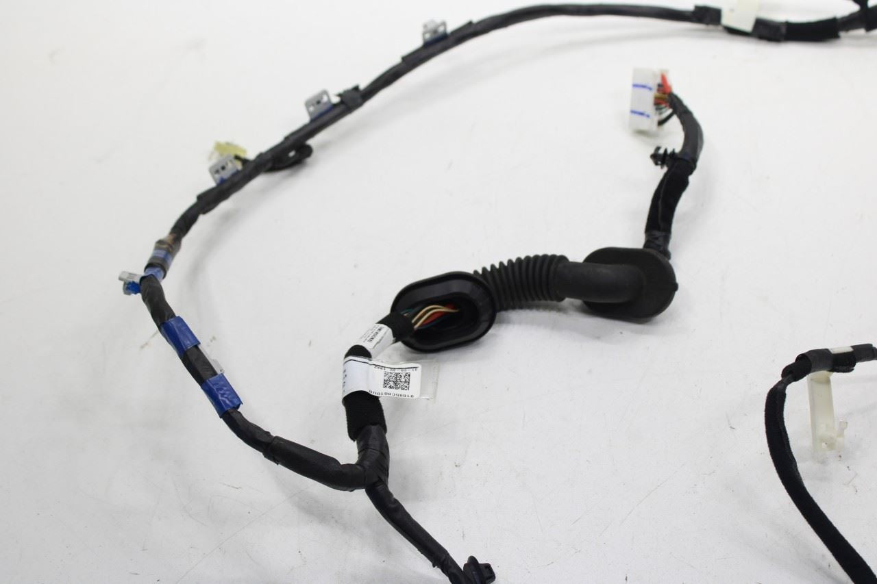 2019-2020 Kia Sorento LX Tailgate Liftgate Back Door Wiring Harness 91685-C6010 - Alshned Auto Parts