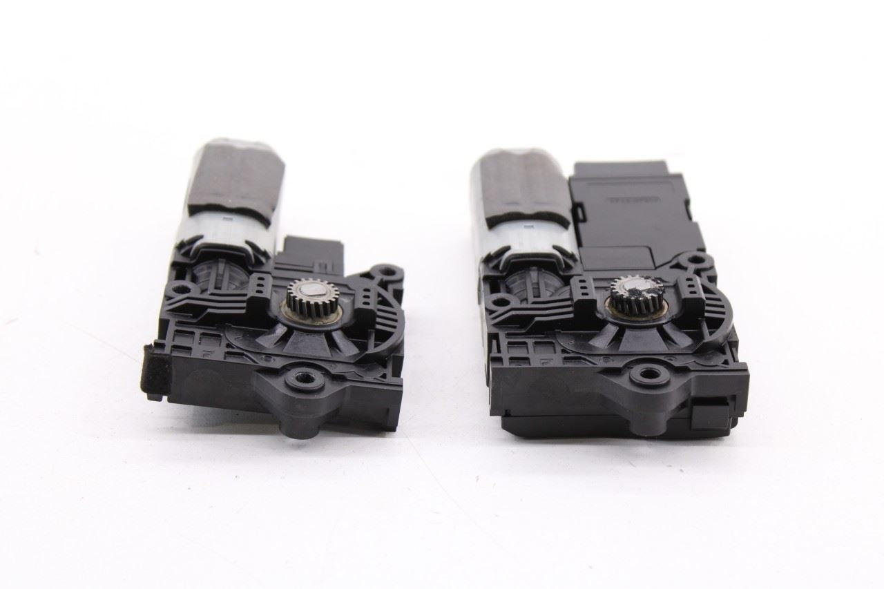 2018-23 Kia Stinger GT2 AWD Upper Right and Left Roof Sunroof Motor 81671-J5000 - Alshned Auto Parts