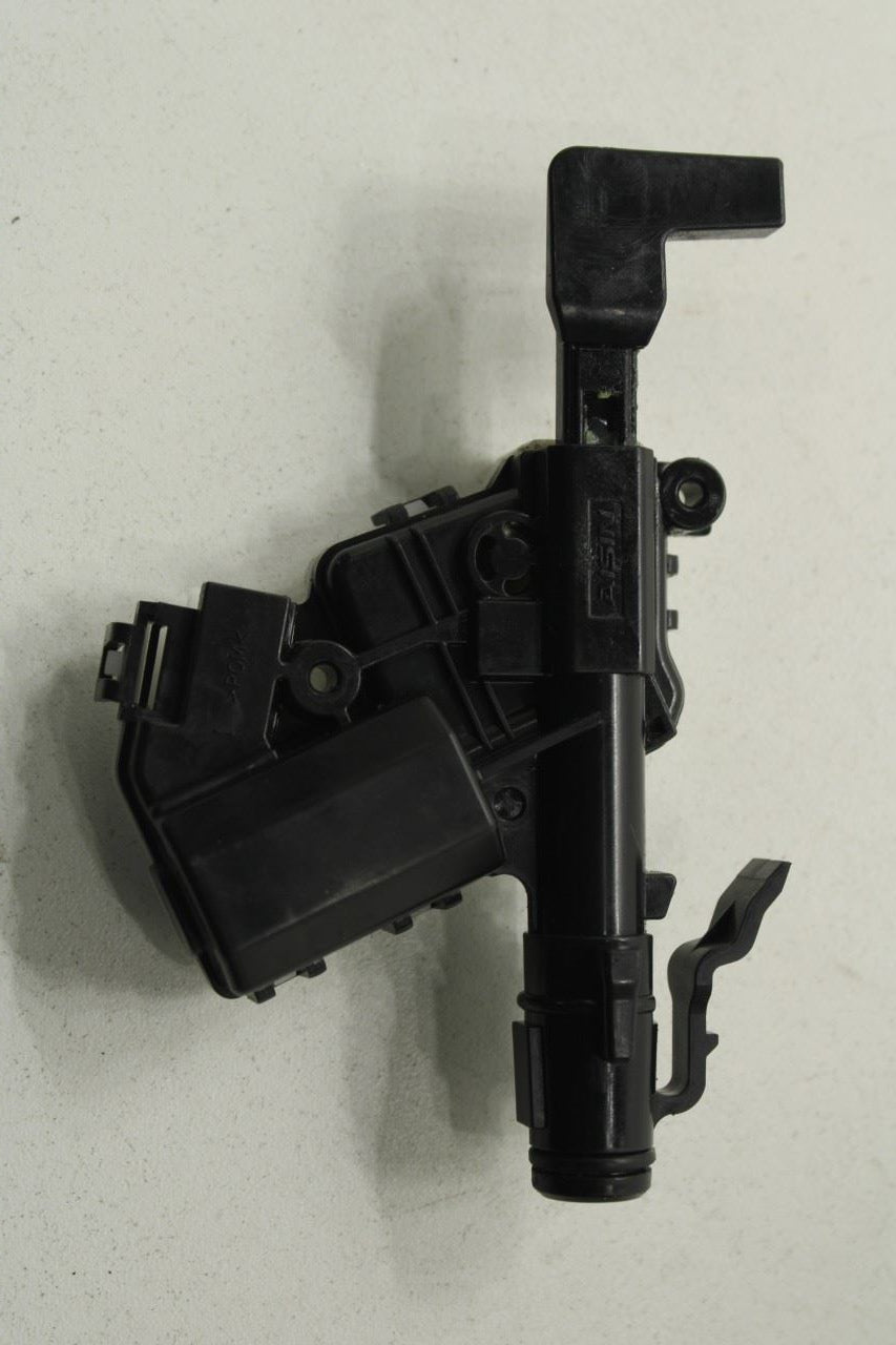 17-22 Infiniti Q60 Luxe 3L Fuel Filler Door Lid Release Lock Actuator 788505CA0A - Alshned Auto Parts