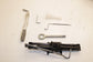14-19 Maserati Ghibli S Q4 3.0L Lift Jack and Tool Kit w/ Foam Holder Container - Alshned Auto Parts