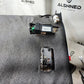 15-17 Ford F150 XLT 3.5L Rear Driver Left Side 2nd Row Seat Complete w/ Armrest - Alshned Auto Parts