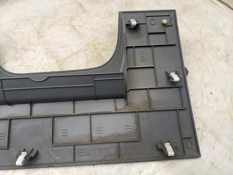 2011-2016 Ford F250 F350 Gray Column Dash Panel Closure Cover BC34-25044F08 OEM - Alshned Auto Parts