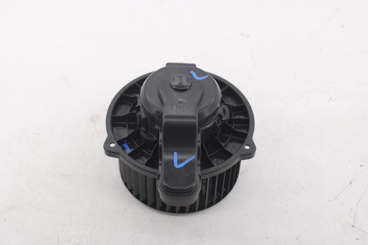 20-22 Hyundai Palisade Limited AWD Front HVAC AC Blower Fan Motor 97113S8000 OEM9