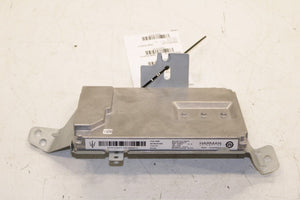 2014-2016 Maserati Ghibli S Q4 Harman Sound System Amplifier Amp 670034706 OEM