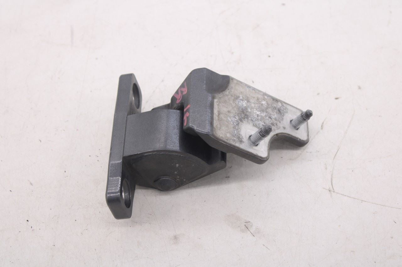 15-21 Mercedes-Benz C300 4Matic Rear Right Side Door Hinge Upper and Lower Pair11