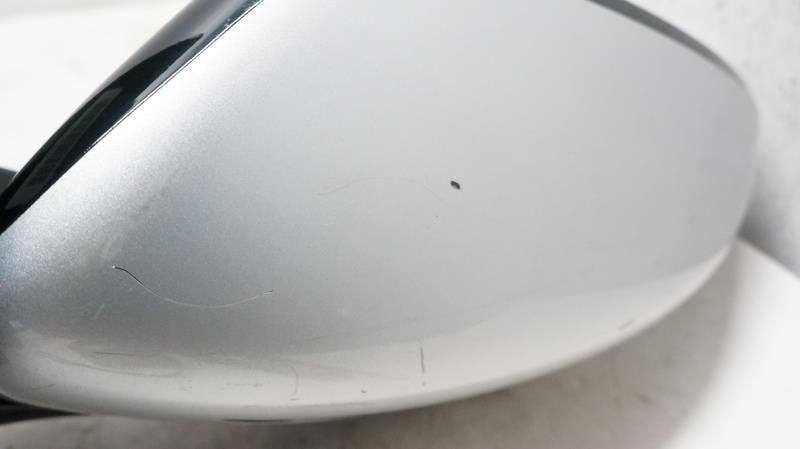 2016-18 Nissan Pathfinder 3.5L Driver Left Side Rear View Mirror 96302-9PF9B OEM - Alshned Auto Parts