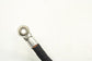 2017-2023 Alfa Romeo Giulia Ti AWD Negative Battery Cable 50546498 OEM - Alshned Auto Parts