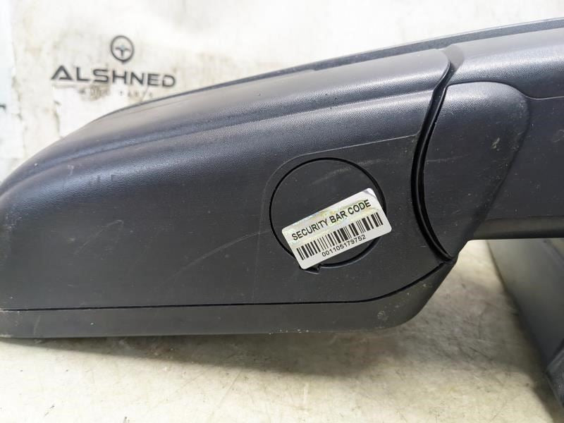 2011-2014 Ford F150 Right Passenger Side Rearview Mirror BL34-17682-BE OEM *ReaD* - Alshned Auto Parts