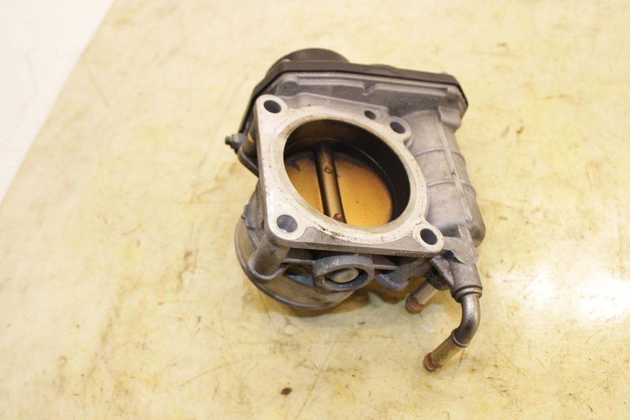 14-17 Infiniti QX50 3.7L Right and Left Fuel Injection Throttle Body 16119-JK20B - Alshned Auto Parts