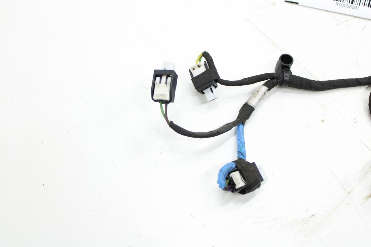 2020-2024 Ford Explorer Lincoln Aviator 3.0L Engine Wire Harness MU5T-12C508-AFB - Alshned Auto Parts