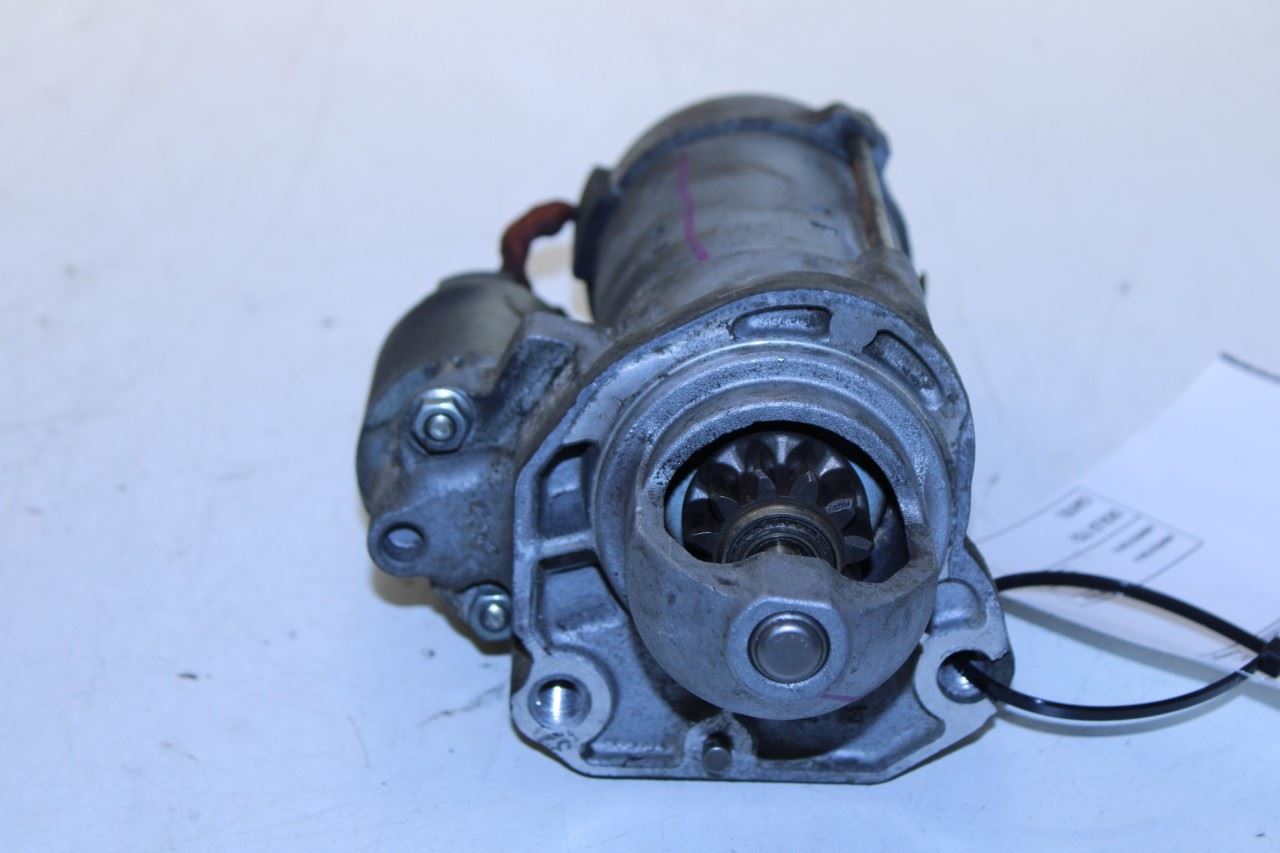 2015-22 Jeep Cherokee 75th Anniversary 3.2L Engine Starter Motor 56029615AB OEM - Alshned Auto Parts