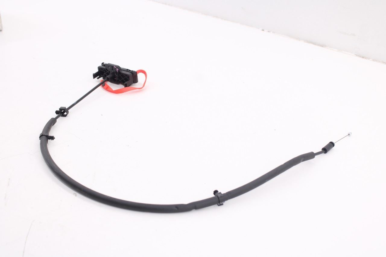 14-15 Dodge Durango SXT Upper Automatic Transmission Brake Shift Interlock Cable8