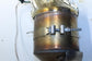 2017-2020 Jaguar XE R-Dynamic S 2.0L AWD Exhaust System Pipe HX73-5H285-BA OEM - Alshned Auto Parts