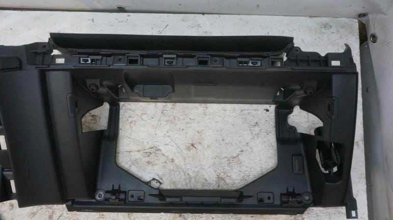 21-23 Hyundai Santa Fe SEL Dash RH Side Panel Glove Box Housing Support Bracket - Alshned Auto Parts