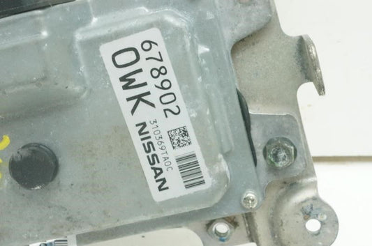 2013-2016 Nissan Altima Automatic Transmission Control Module 310F6-4BA0A OEM - Alshned Auto Parts