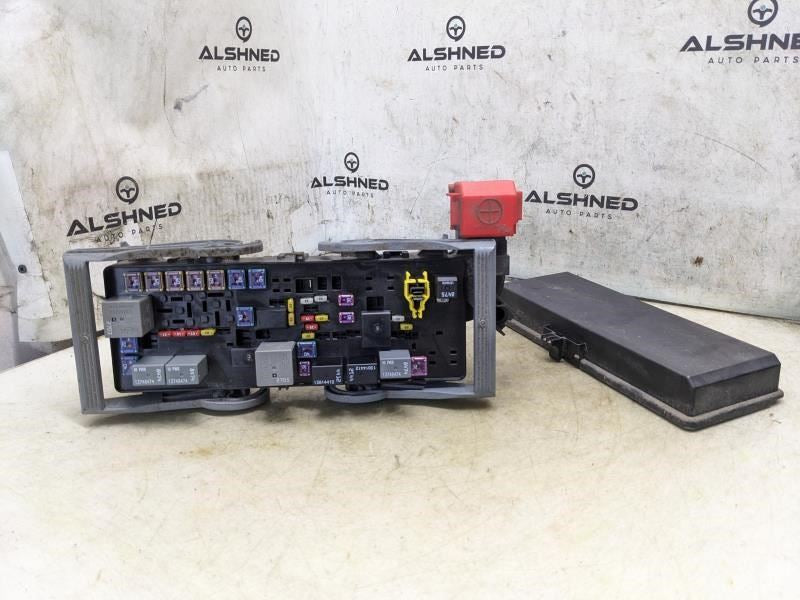 2012-2019 Dodge Journey Fuse Box Relay Power Distribution Block 68143314AF OEM - Alshned Auto Parts