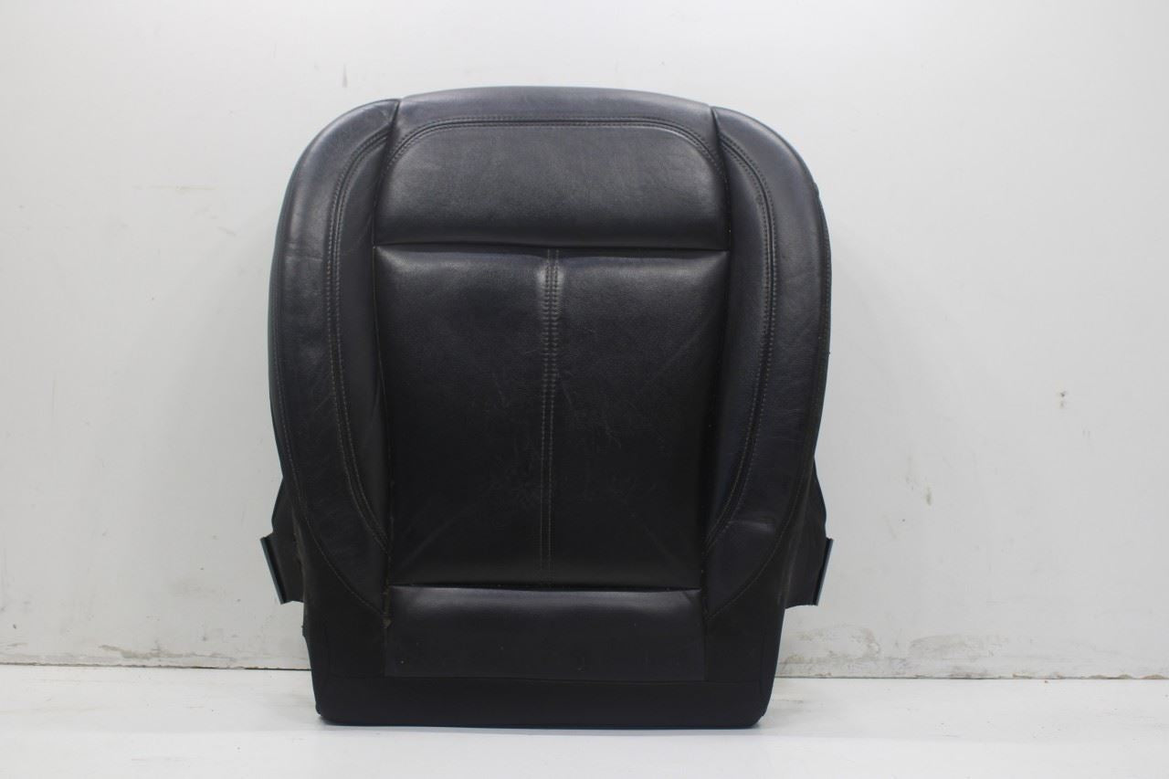 2017-19 Alfa Romeo Giulia Ti AWD 2.0L Front Left Side Seat Lower Cushion Bottom - Alshned Auto Parts