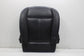 2017-19 Alfa Romeo Giulia Ti AWD 2.0L Front Left Side Seat Lower Cushion Bottom - Alshned Auto Parts