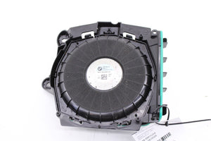 2023-25 BMW 430i Gran Coupe xDrive Rear Trunk Left Speaker Subwoofer 65132622561