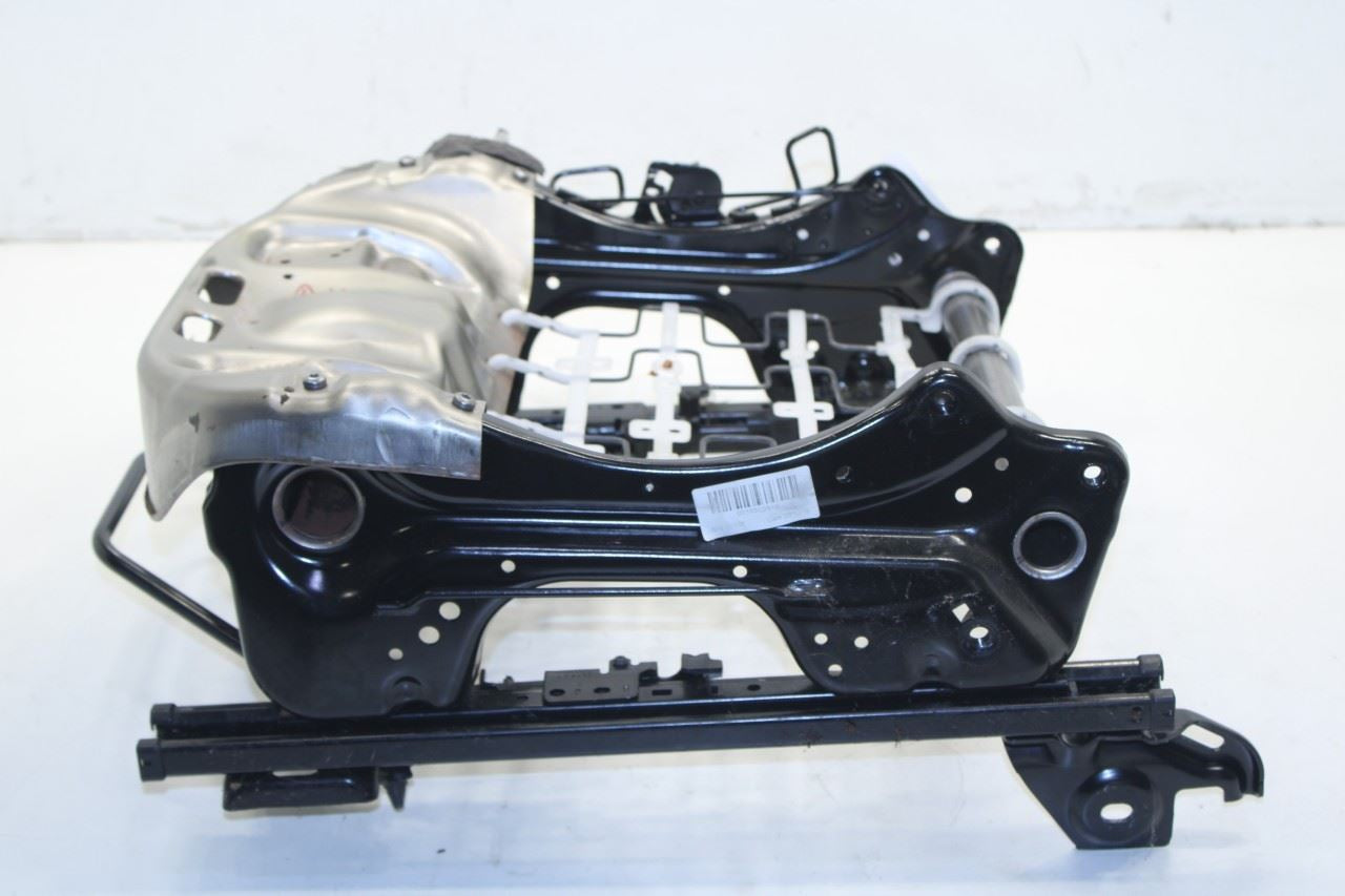 15-23 Jeep Renegade Sport 2.4L Front Passenger Right Side Seat Lower Track Frame - Alshned Auto Parts