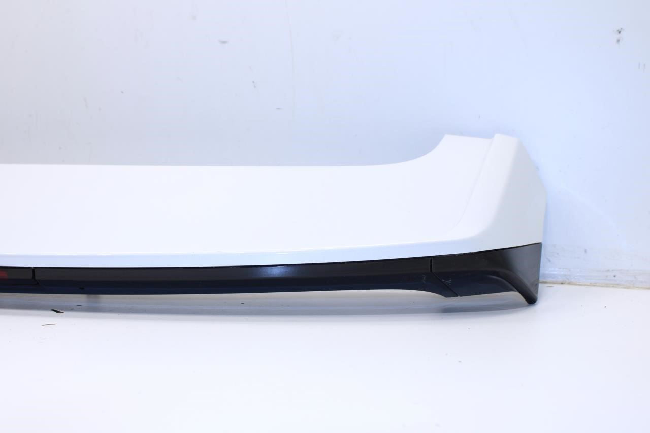 2024-2025 Cadillac XT4 Premium Liftgate Spoiler w/ High Mount Stop Lamp 42880096 - Alshned Auto Parts
