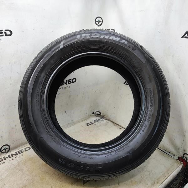 2014 Hyundai Sonata Tire Ironman GR906 205/65/R16 95H R48883 OEM - Alshned Auto Parts