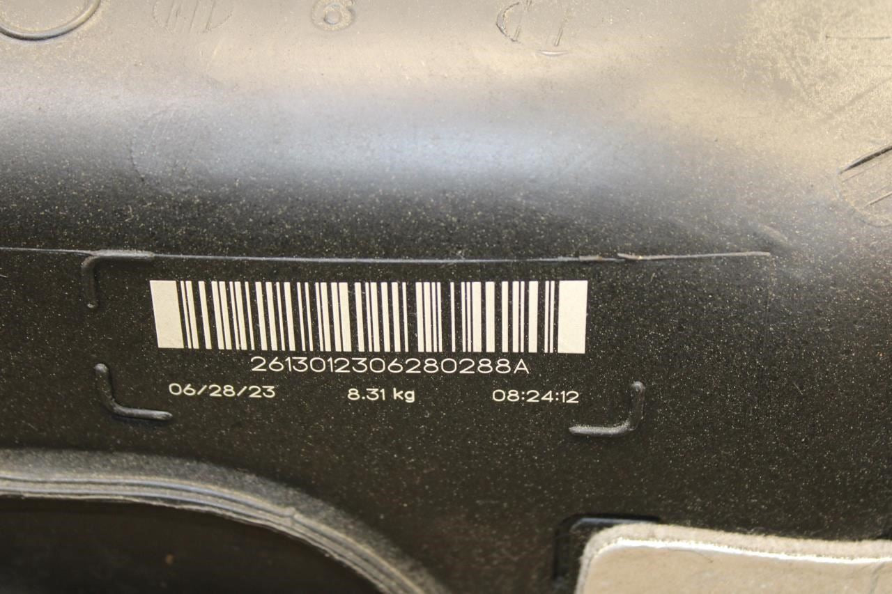 2019-2025 Cadillac XT4 Premium 2.0L Fuel Gas Tank 16.3 US Gallons w/ Heat Shield - Alshned Auto Parts